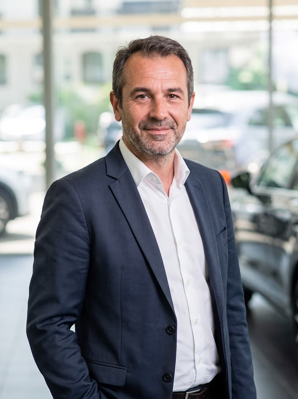 Jean-François Bitsch