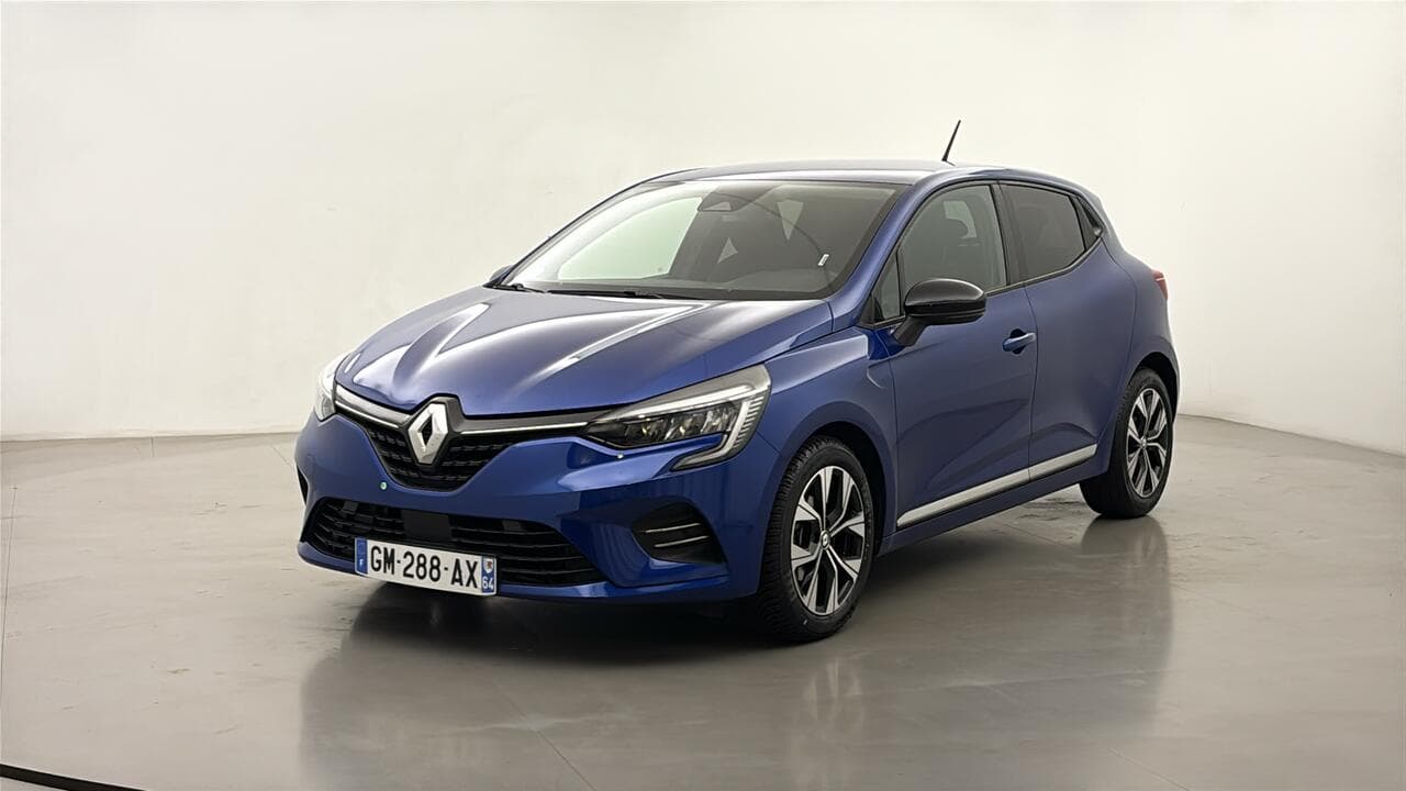 Renault Clio Evolution 1.0 SCe 65 BVM5
