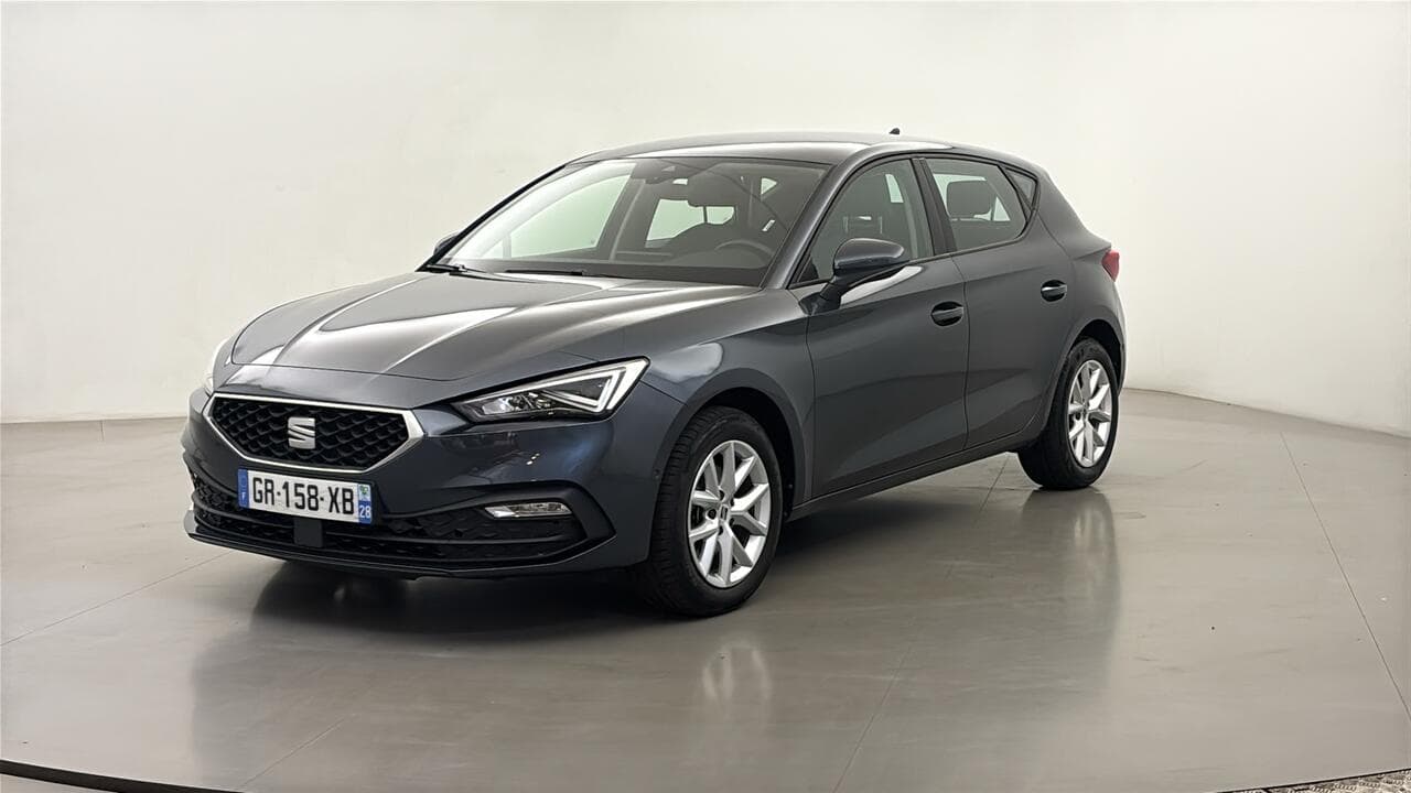 Seat Leon Style Business 1.0 TSI 110