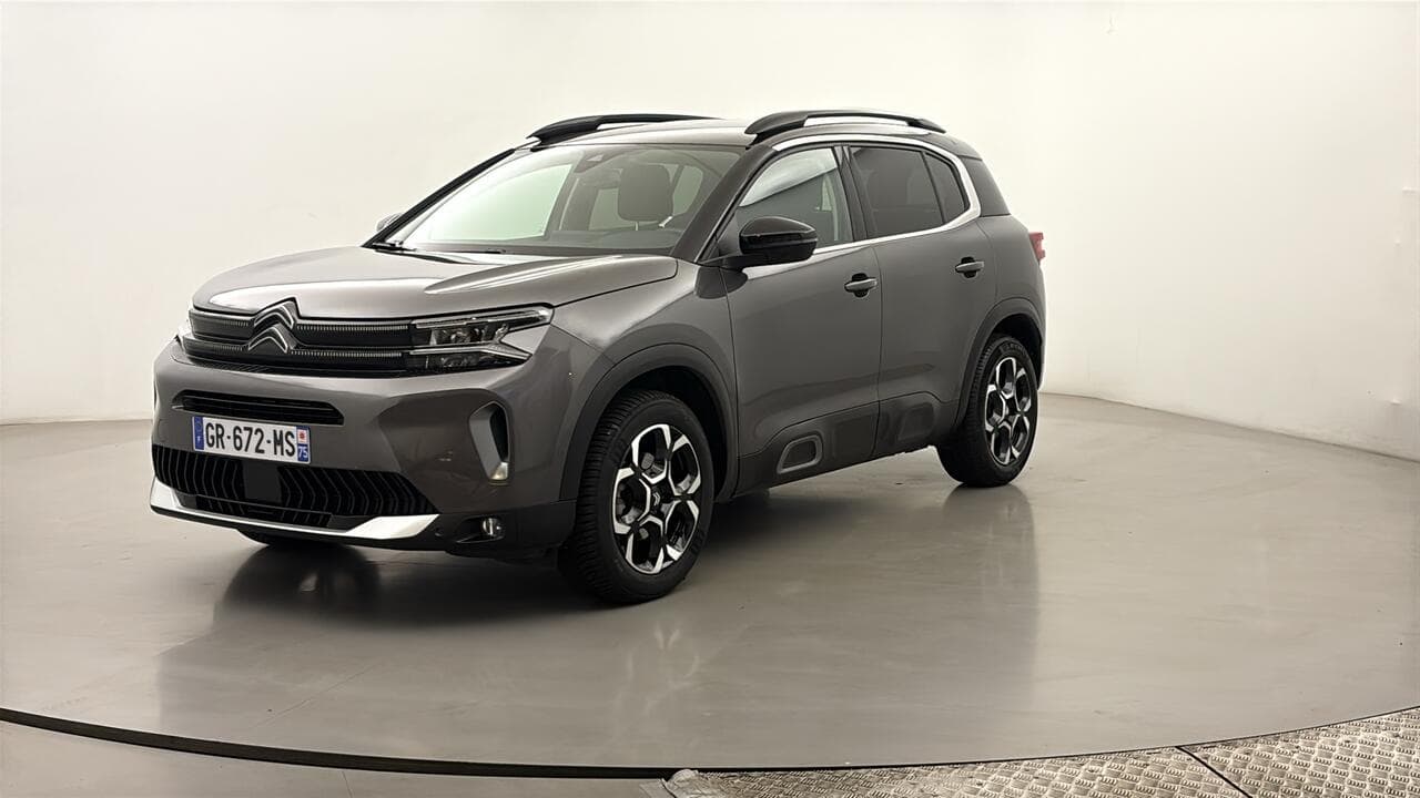 Citroen C5 Aircross Shine 1.5 BlueHDi 130 BVA8