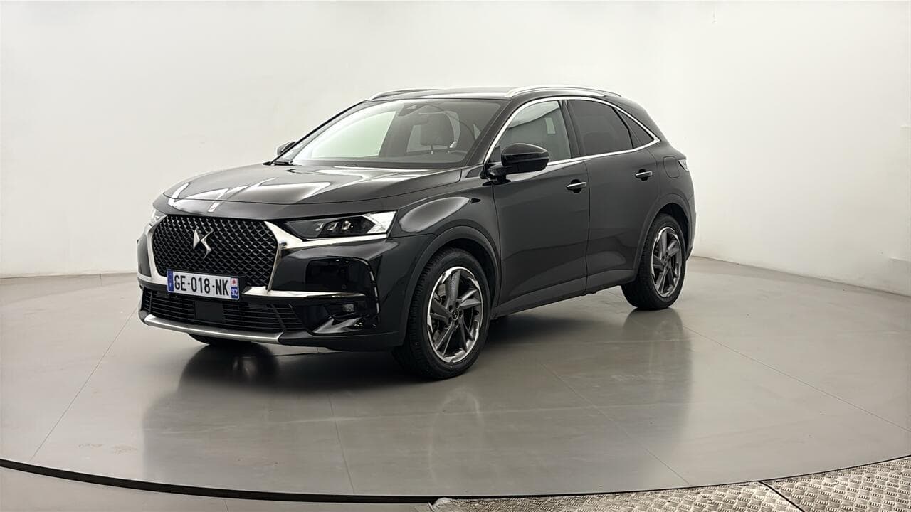DS DS7 Crossback E-TENSE 225 RIVOLI