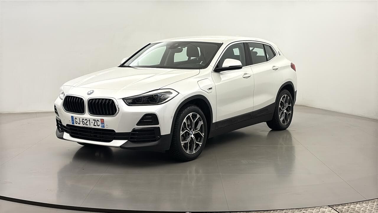 BMW X2 xDrive25e Business Design BVA6
