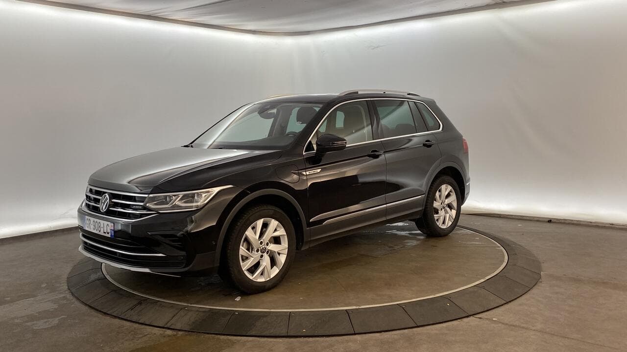 Volkswagen Tiguan Elegance 1.4 eHybrid 245 DSG6