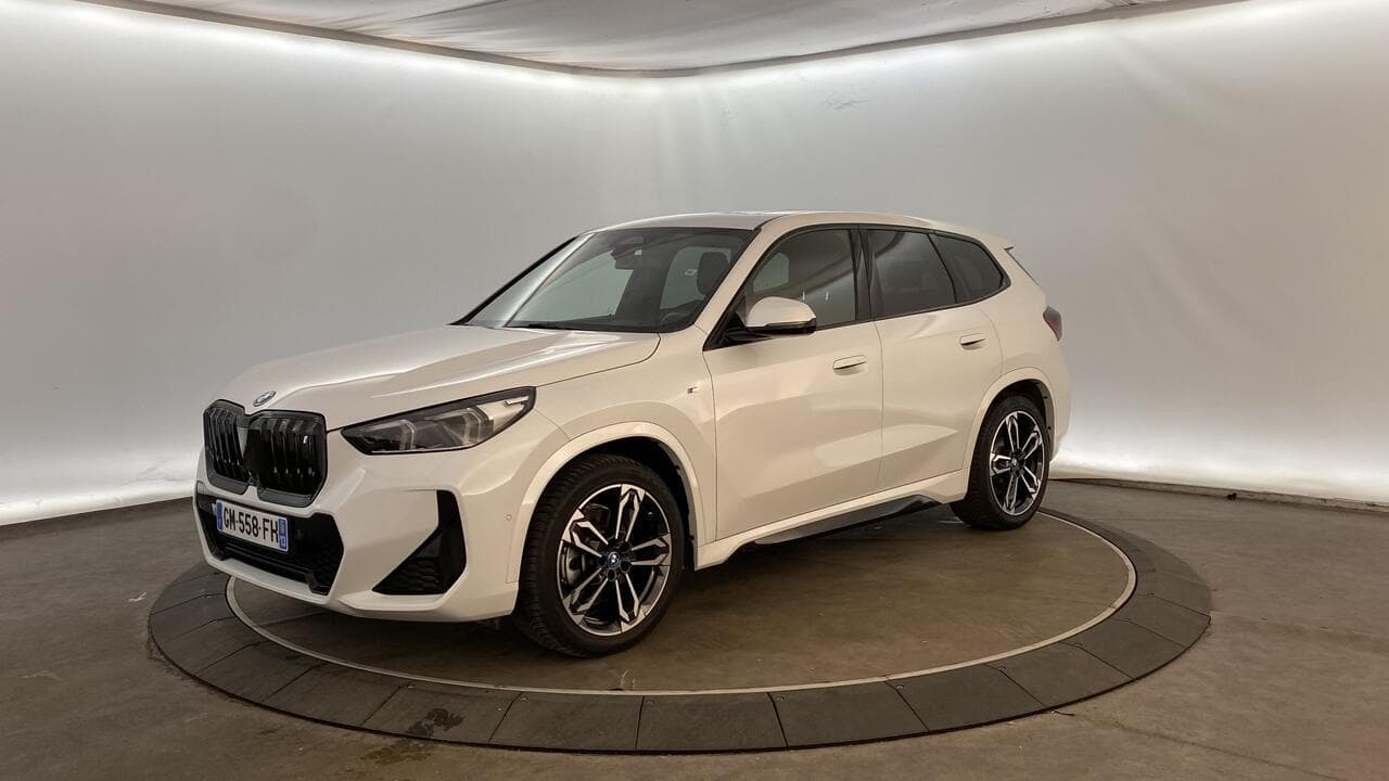 BMW iX1 xDrive30 M Sport 64kWh BVA