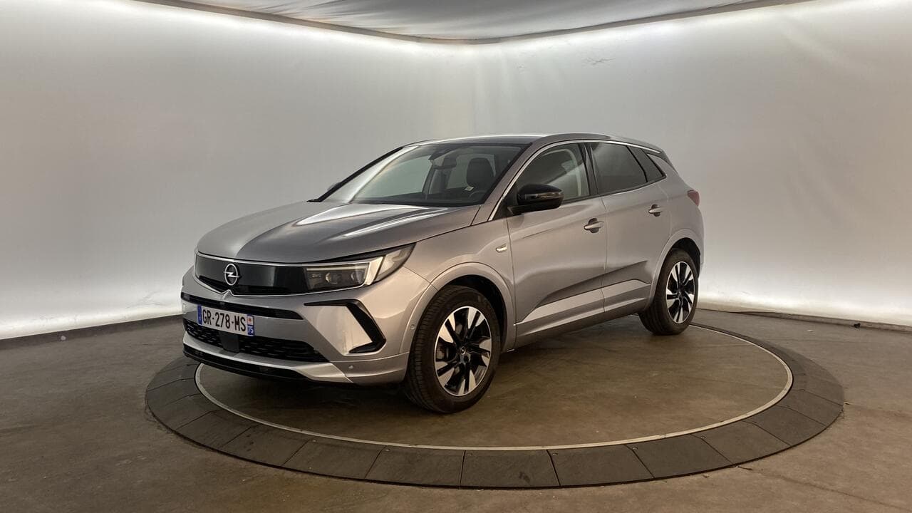 Opel Grandland X Business Elegance 1.5 130 BVA8