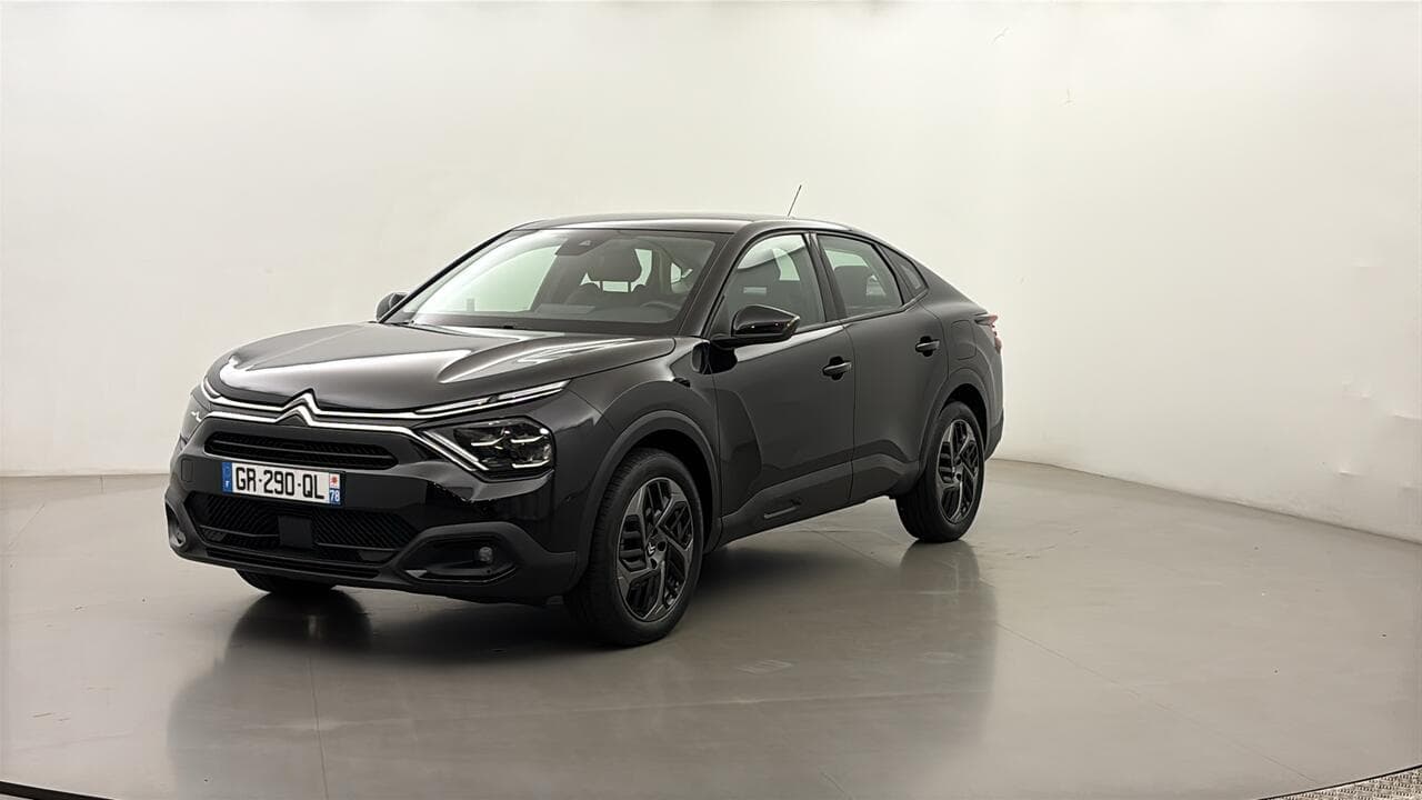 Citroen C4X Feel Pack PureTech 130 EAT8
