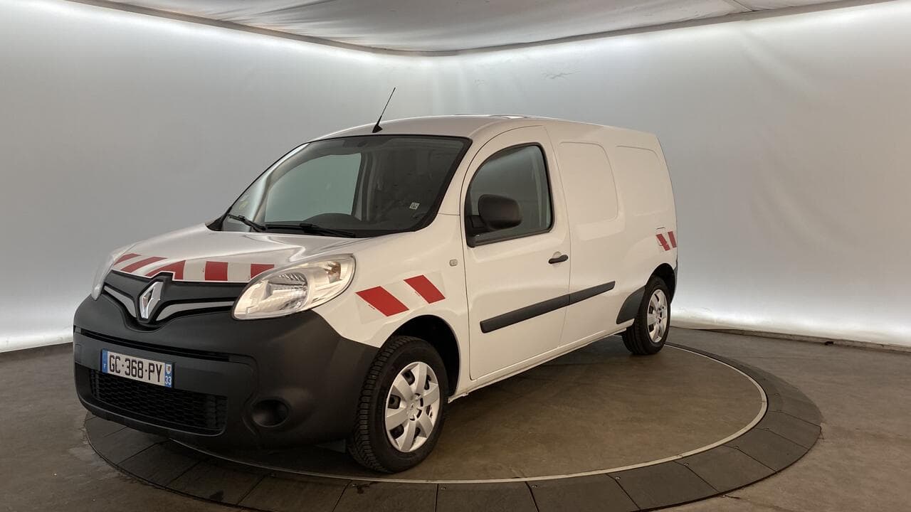 Renault Kangoo Express Maxi Extra (Serie Speciale) 1.5 dCi 95 BVM6