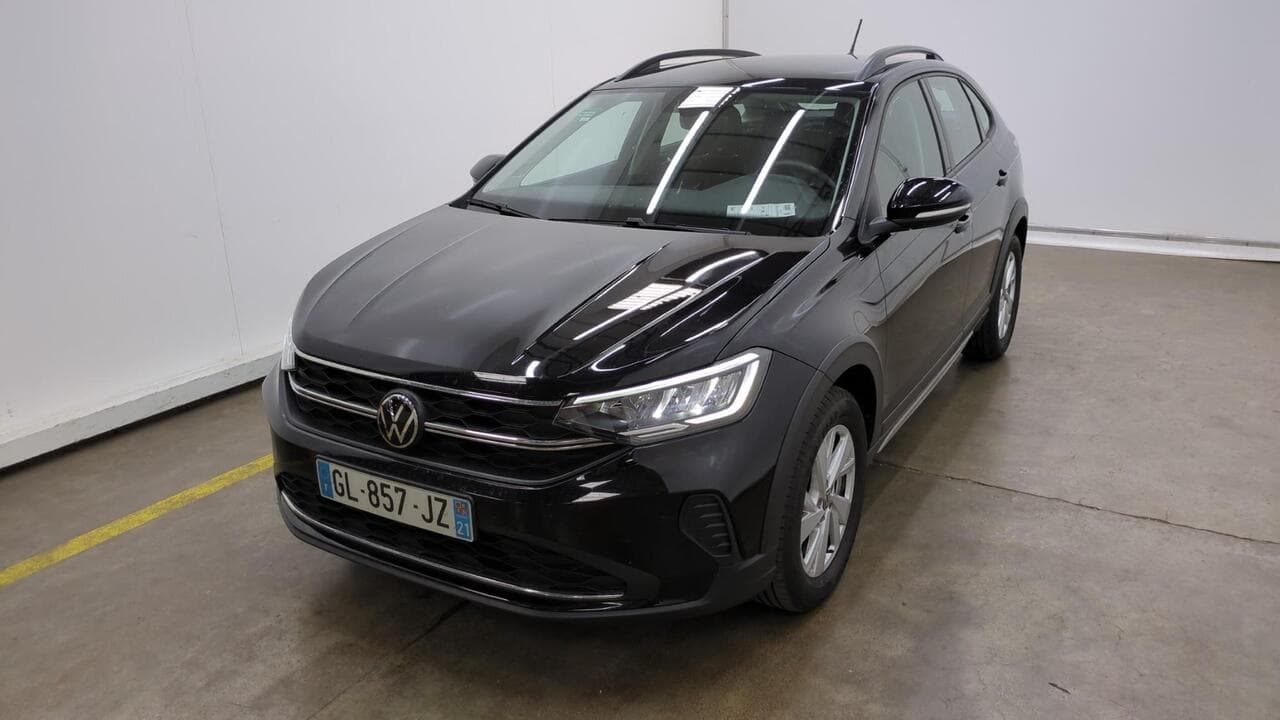 Volkswagen Taigo 1.0 TSI 110 DSG Life Business