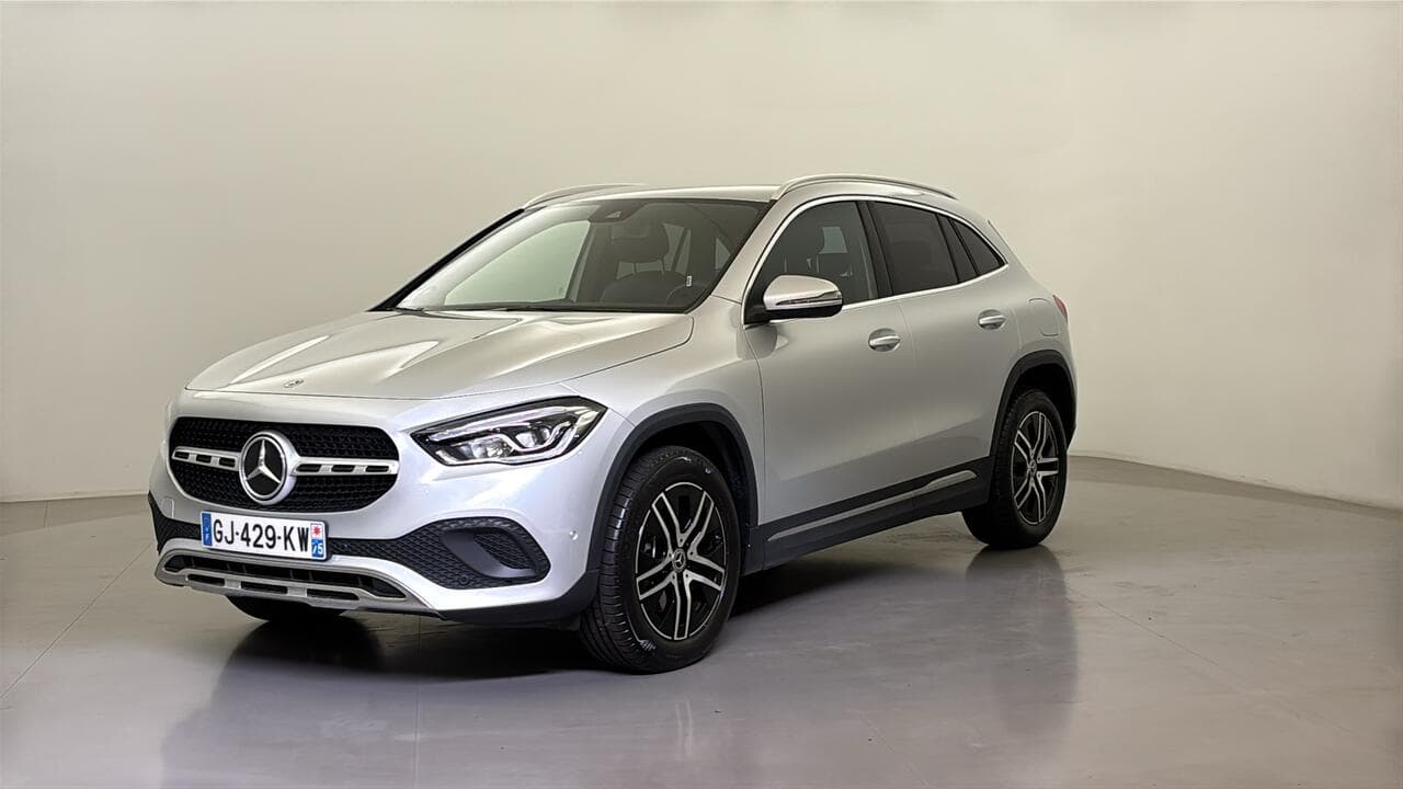 Mercedes GLA BUSINESS LINE 1.3 250 e DCT