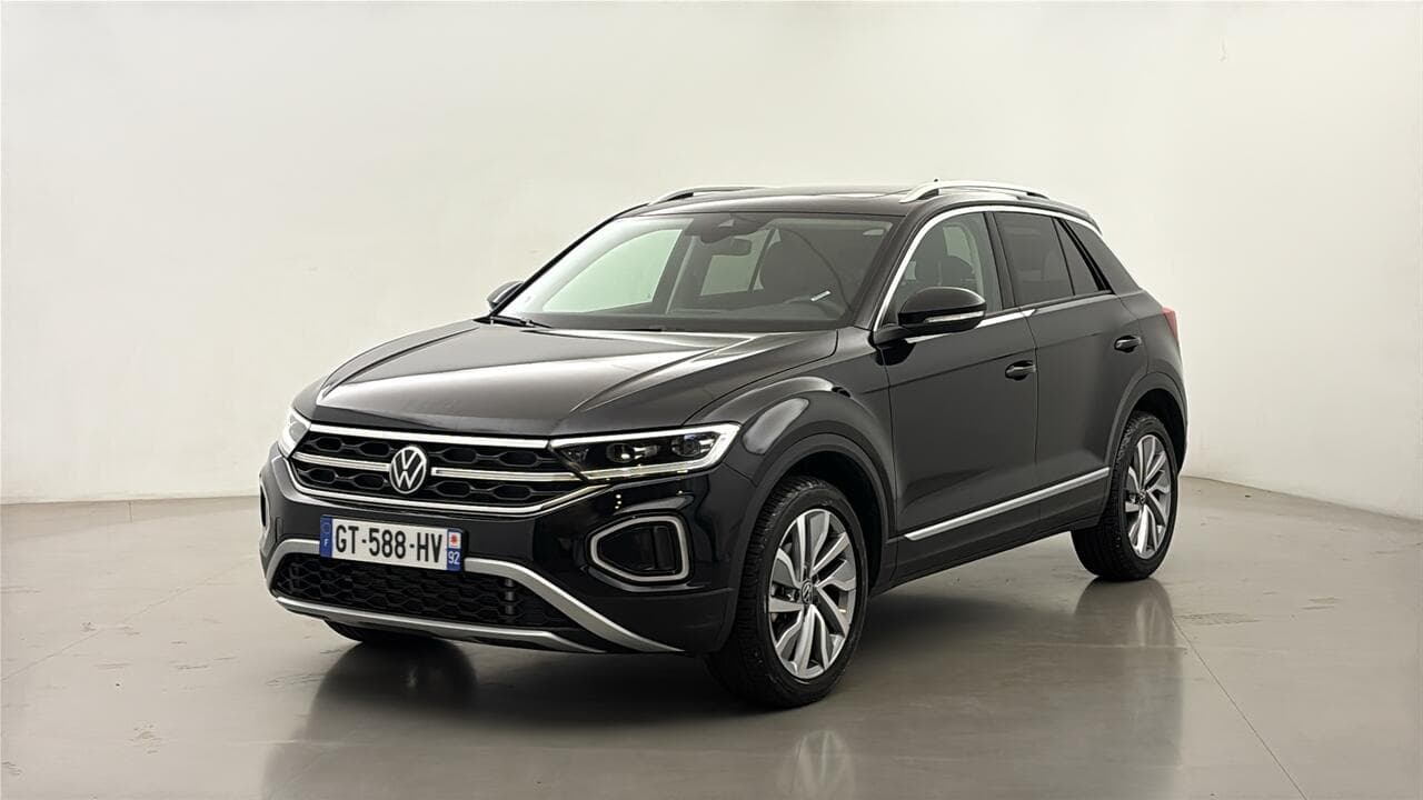 Volkswagen T-Roc STYLE EXCLUSIVE 1.5 TSI 150 EVO DSG7