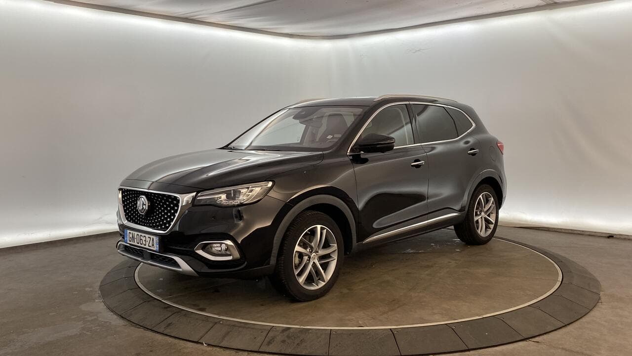 MG EHS Luxury Auto 1.5T GDI PHEV