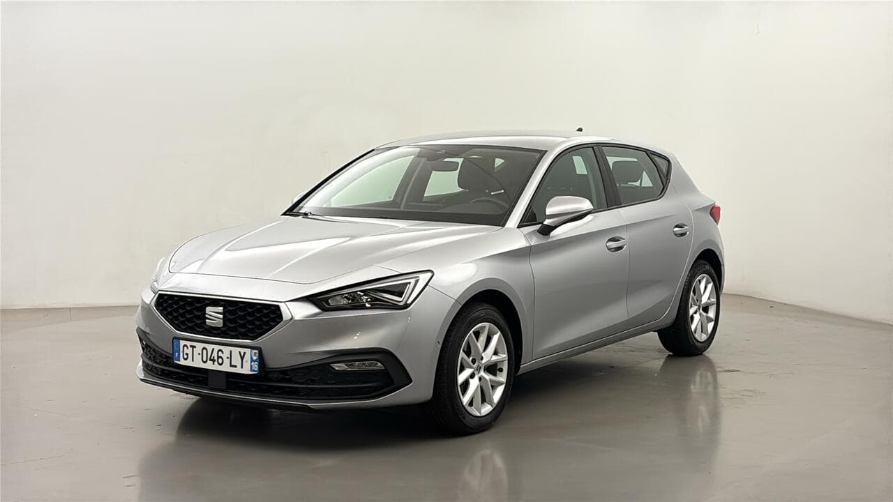 Seat Leon Style Business 1.0 TSI 110