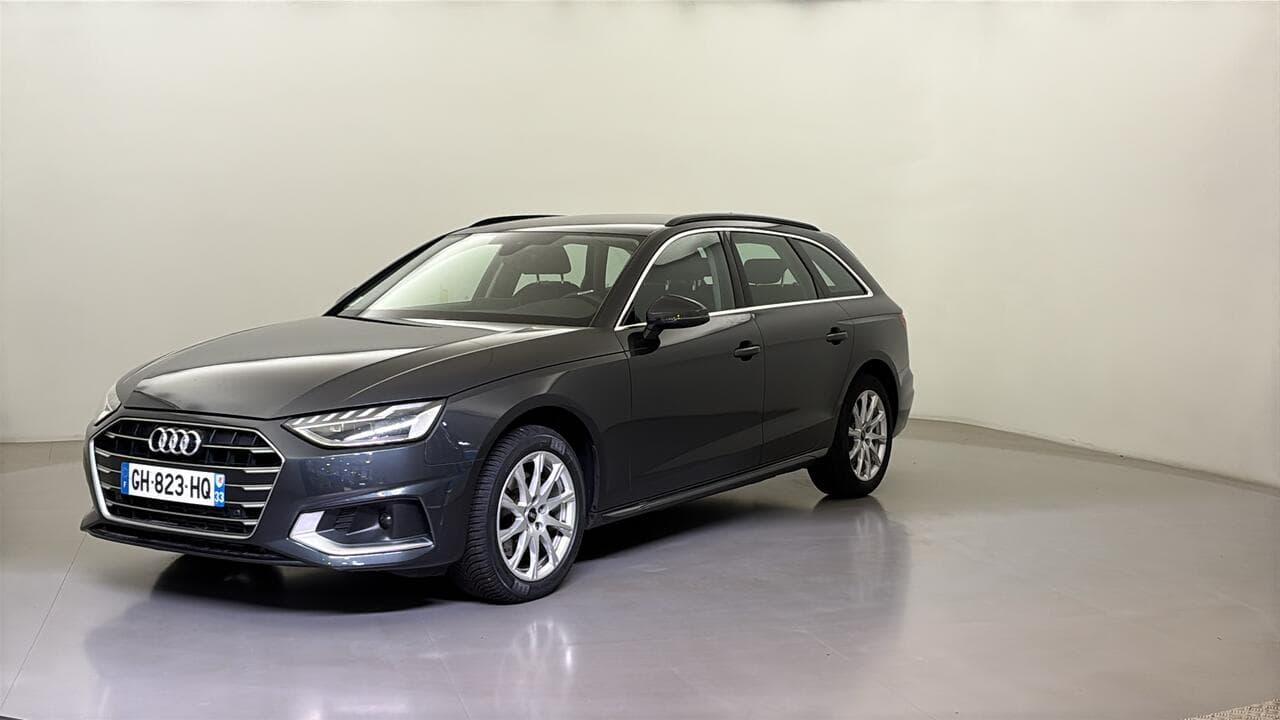 Audi A4 Avant Business line 35 TFSI 150 S tronic