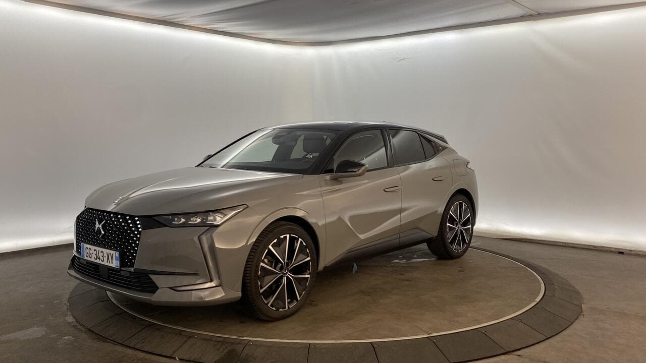 DS DS4 LA PREMIERE E-TENSE 225 AUTO
