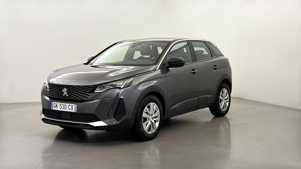 Peugeot 3008 Active Pack 1.5 BLUEHDi 130 BVM6