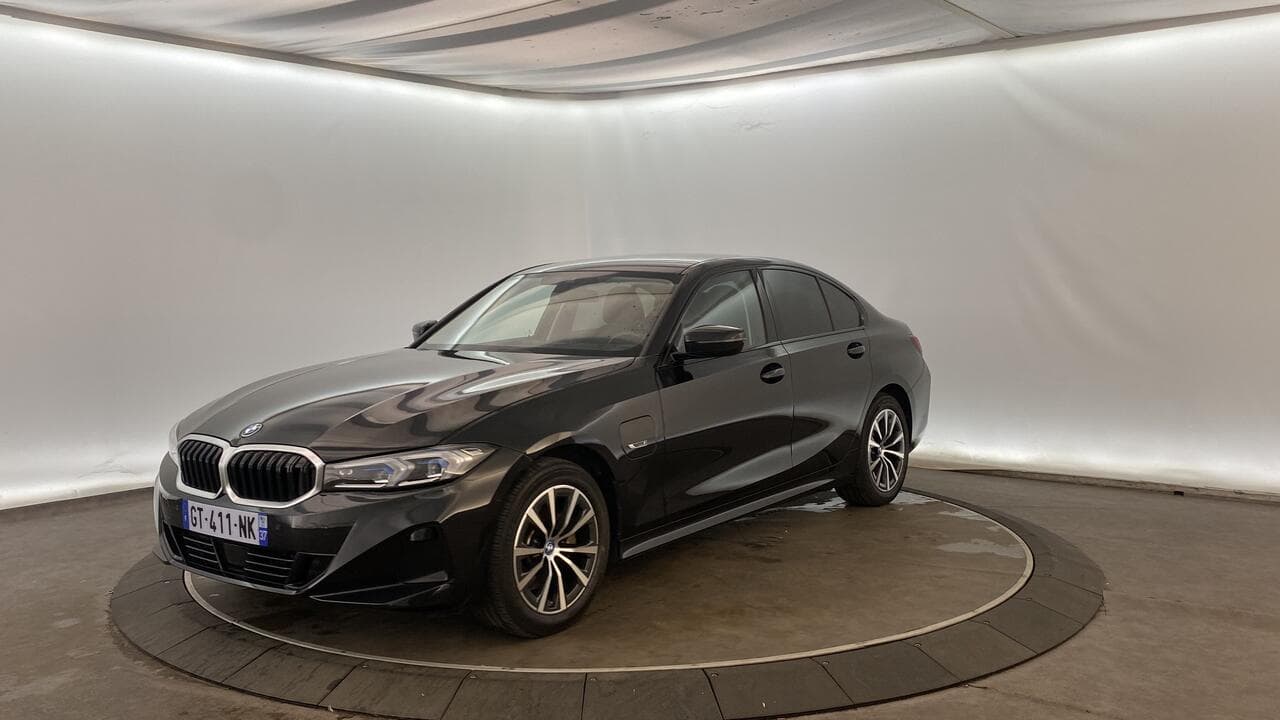 BMW Serie 3 320e Business Design 204 BVA8 Hybride