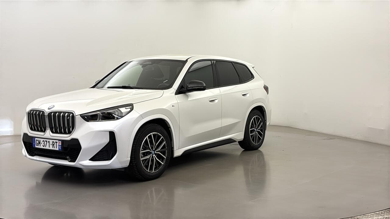 BMW iX1 xDrive30 M Sport 64kWh BVA