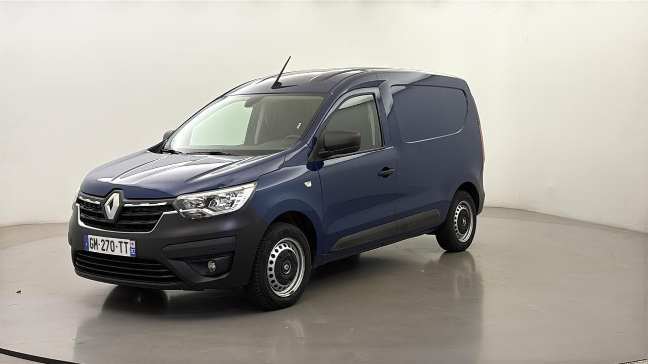 Renault Express Confort 1.5 dCi 95 BVM6