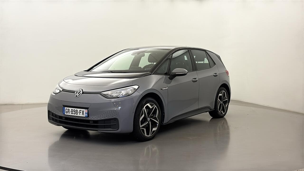Volkswagen ID.3 150 kW Pro S BVA