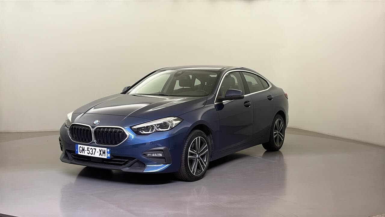 BMW Serie 2 Gran Coupe 218I AUTO Business Design
