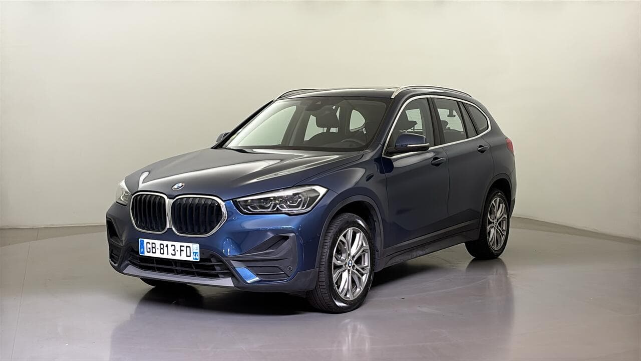 BMW X1 Business Design sDrive18d