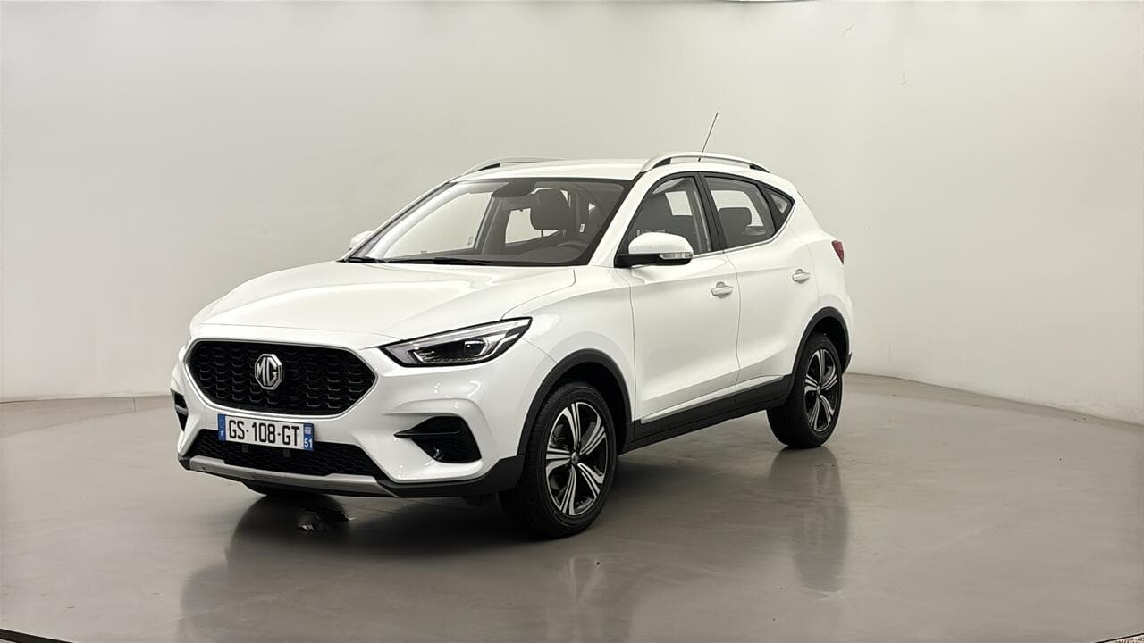 MG ZS Comfort 1.5L VTI-Tech 106 BVM5