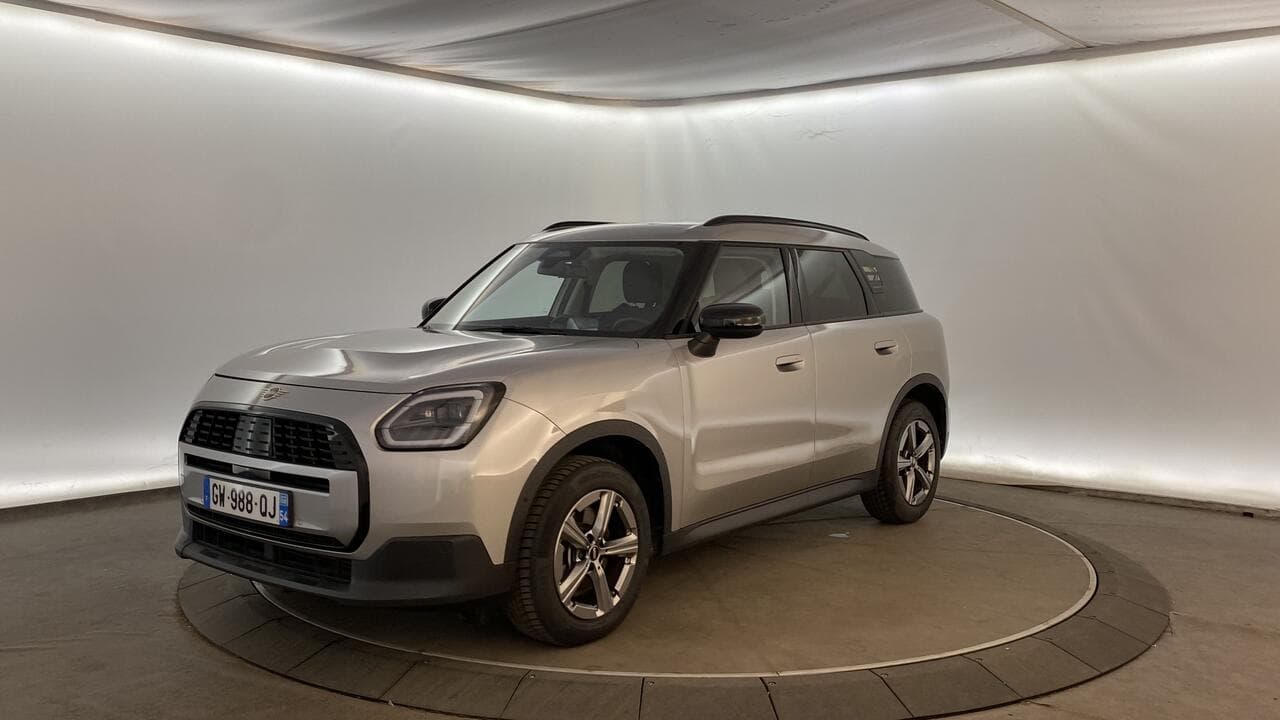 Mini Countryman CLASSIC 170 DKG7
