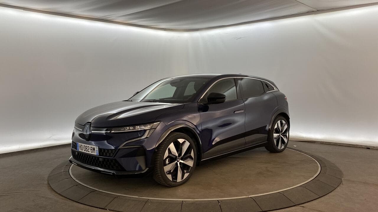 Renault Megane E-Tech Electric Techno 60kWh