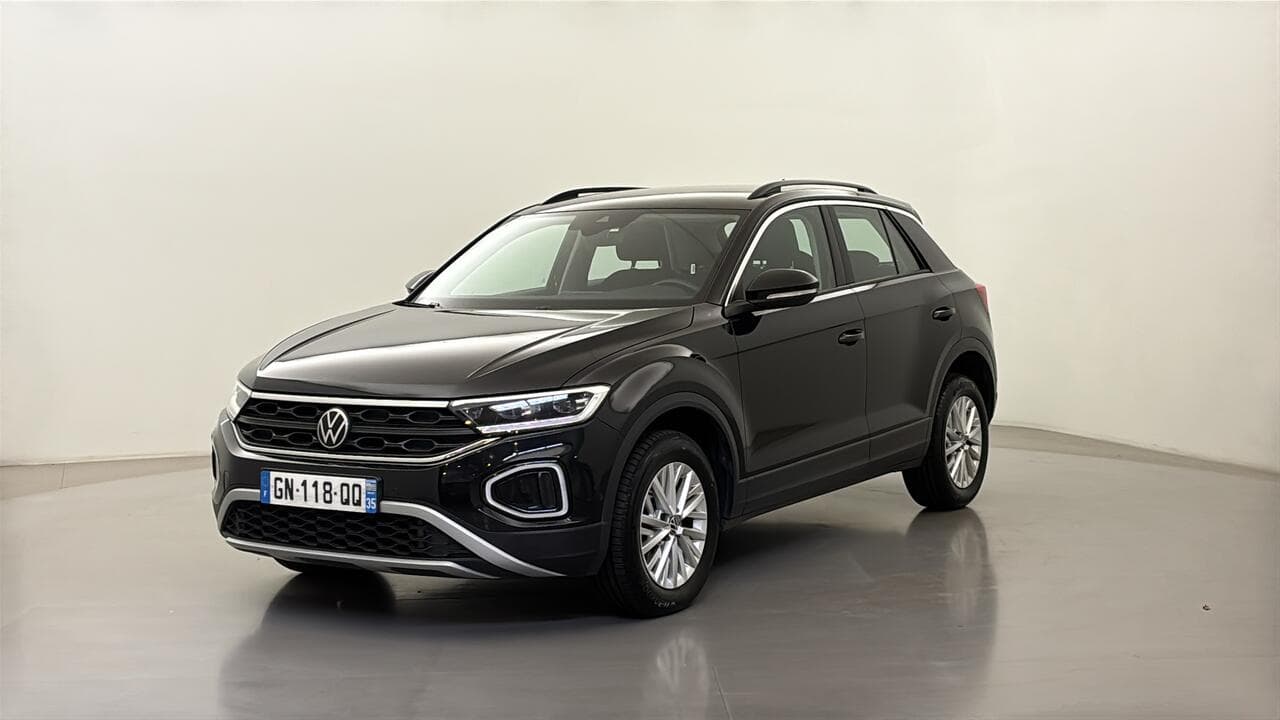 Volkswagen T-Roc LIFE BUSINESS 2.0 TDI 150 DSG7