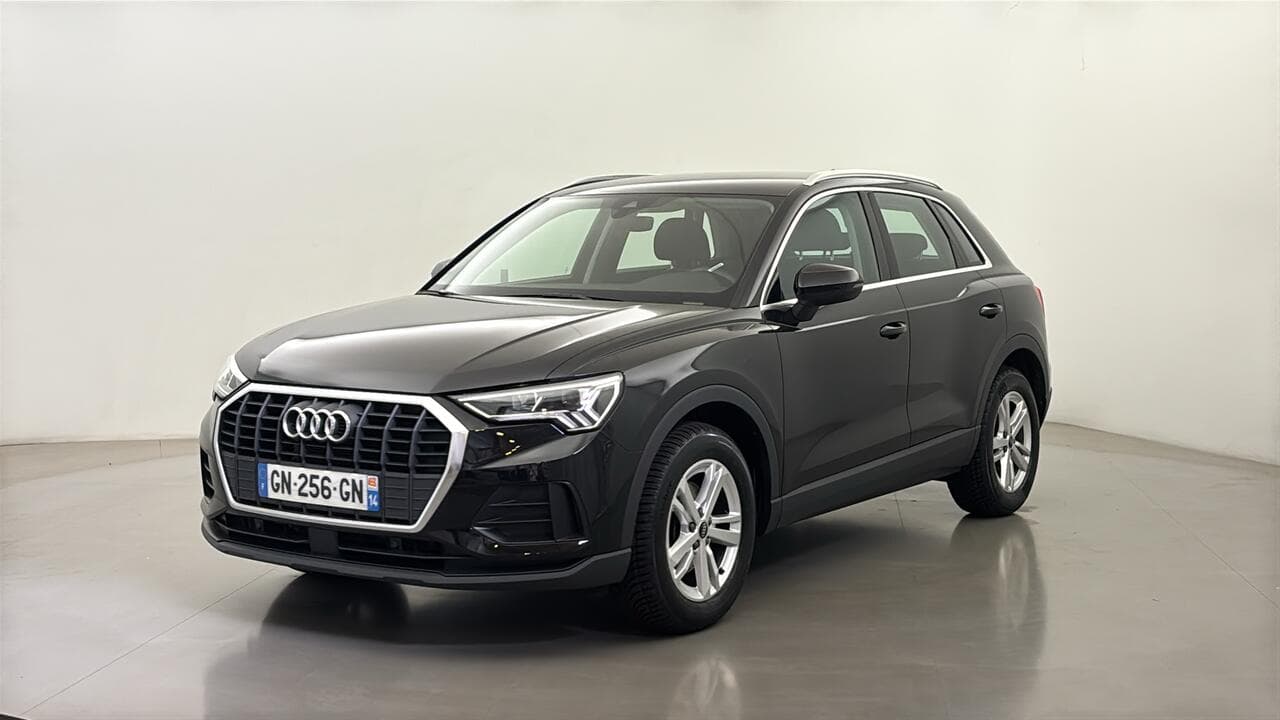Audi Q3 Business Line 35 TFSI 1.5 150 BVA7