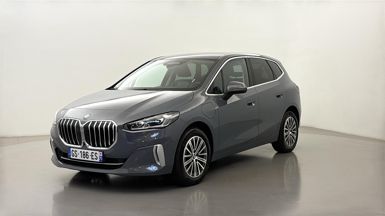 BMW Serie 2 Active Tourer Business Design 225e xDrive 245 DKG7
