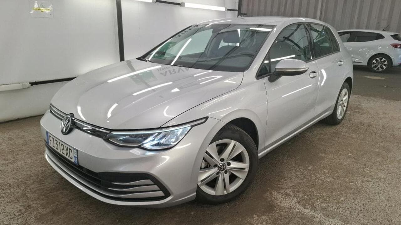 Volkswagen Golf LIFE BUSINESS 1ST 2.0 TDI SCR 115 BVM6