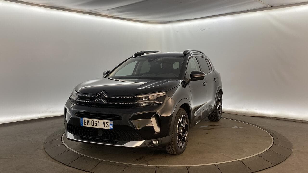 Citroen C5 Aircross Shine 1.5 BlueHDi 130 BVM6