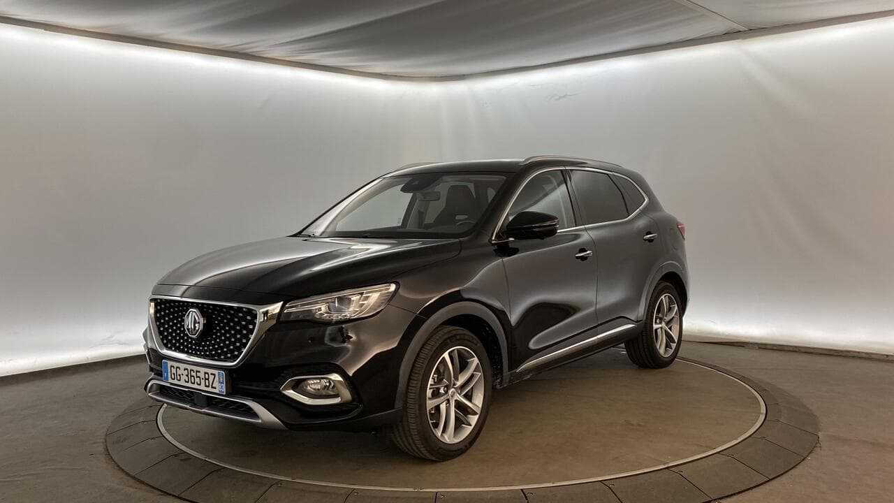MG EHS Luxury Auto 1.5T GDI PHEV