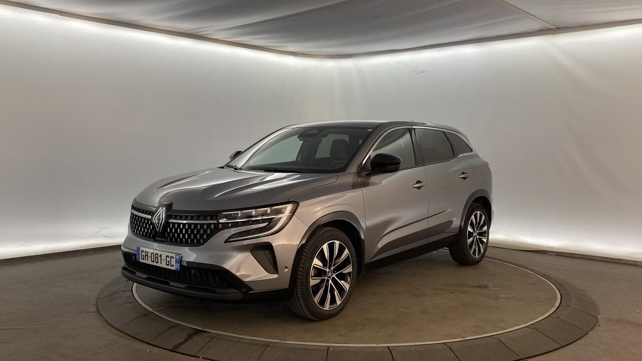 Renault Austral Techno 1.2 E-TECH Hybrid 200 BVA6