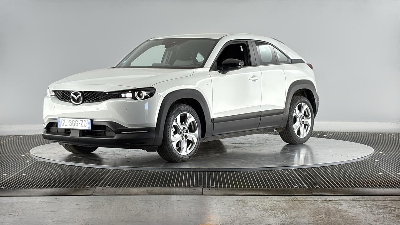 Mazda MX-30 Prime-Line e-Skyactiv 145