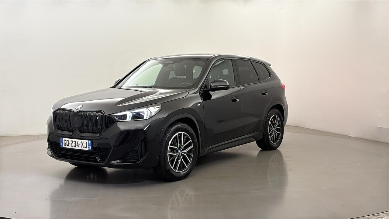 BMW iX1 xDrive30 M Sport 64kWh BVA