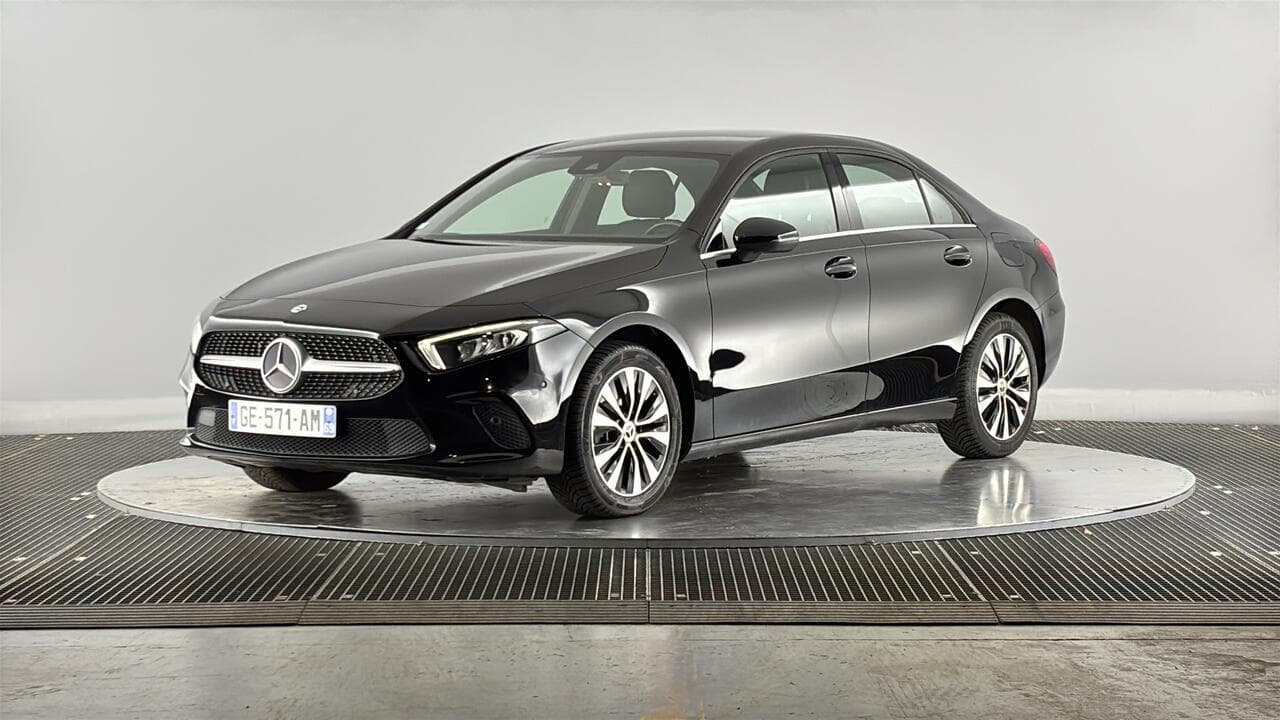 Mercedes Classe A Business Line 250 e 8G-DCT