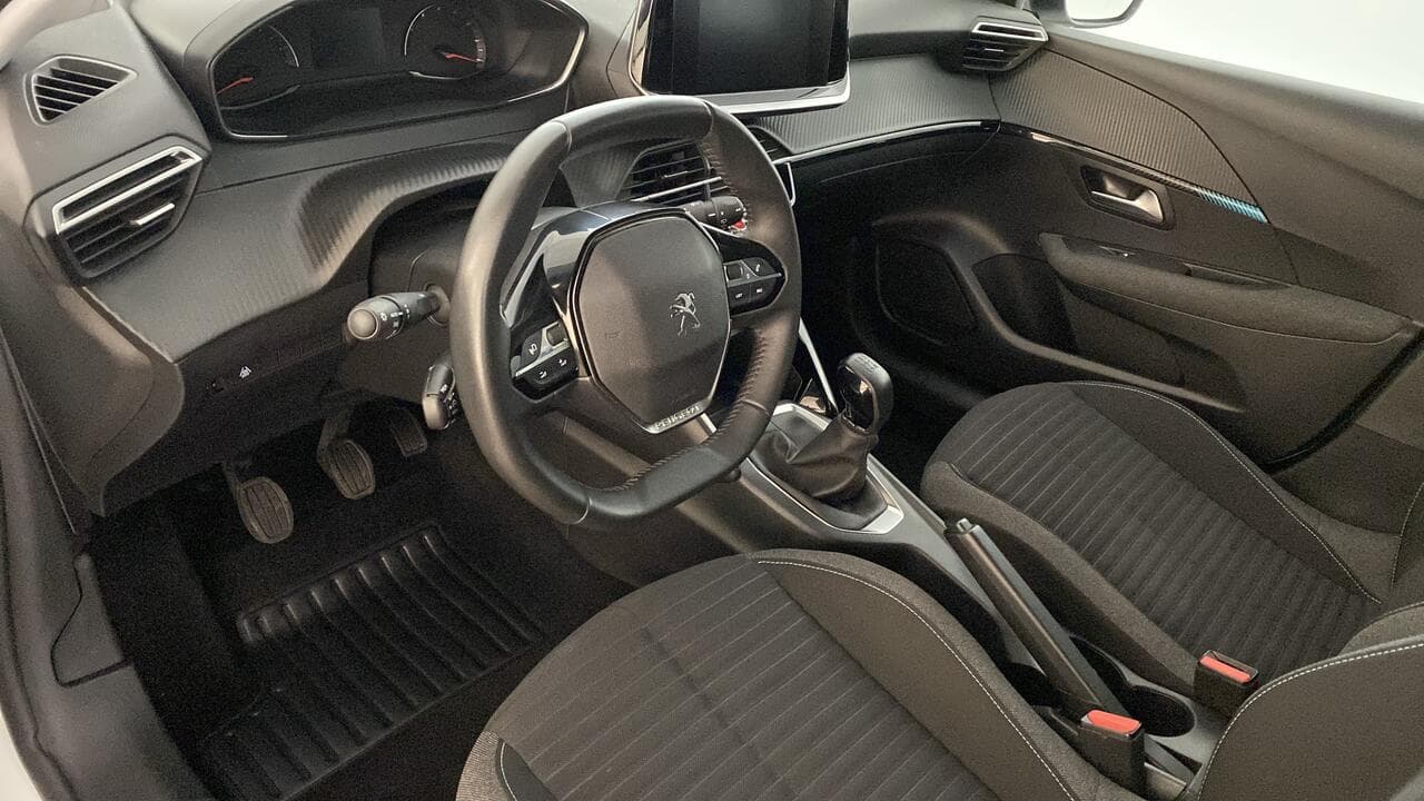 Peugeot 208 Style 1.2 PureTech 75CV BVM5