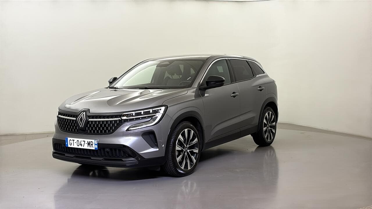 Renault Austral Techno 1.2 E-TECH Hybrid 200CV BVA6