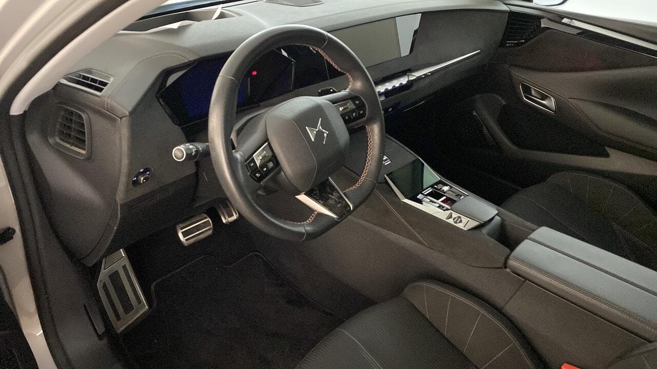 DS DS4 Performance Line+ 1.5 BlueHDi 130 BVA8