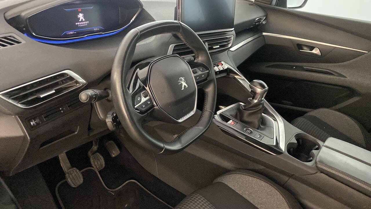 Peugeot 3008 Active Business 1.5 BLUEHDi 130 BVM6