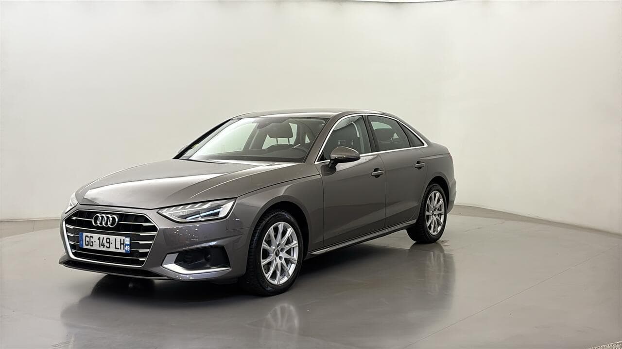 Audi A4 Business Line 30 TDI 136 S tronic