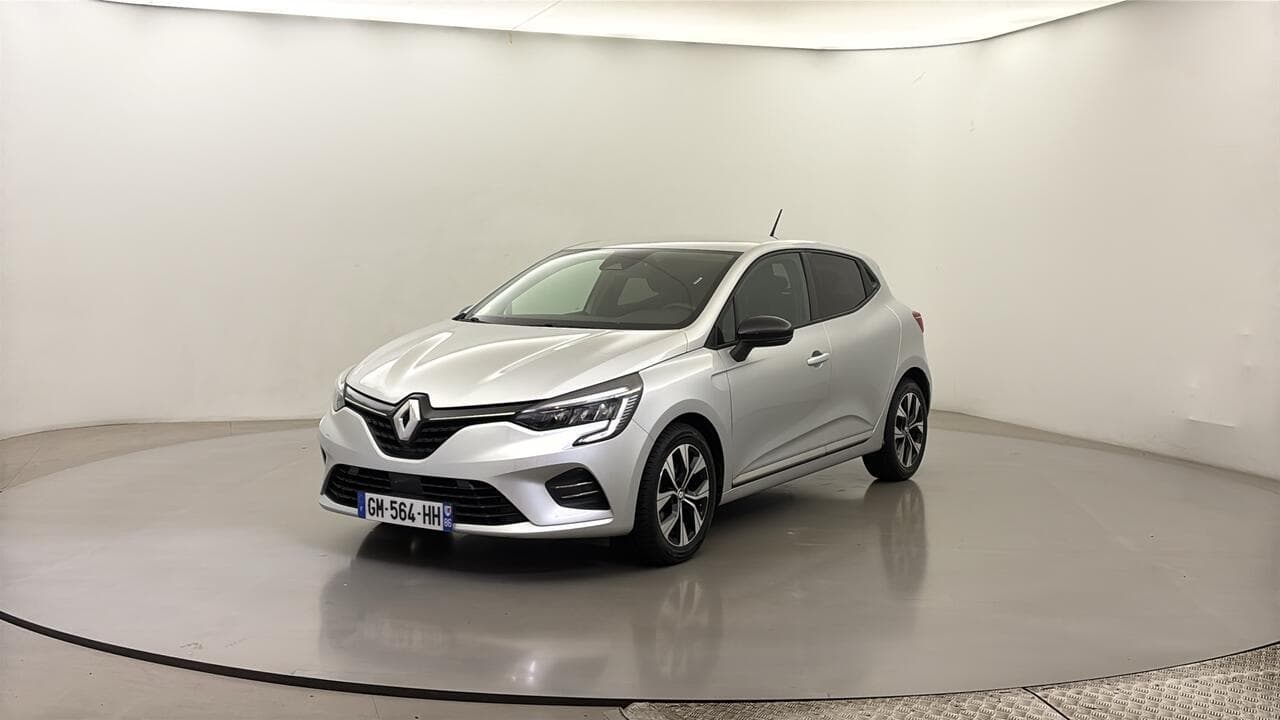 Renault Clio V Evolution 1.5 dCi 100CV BVM6