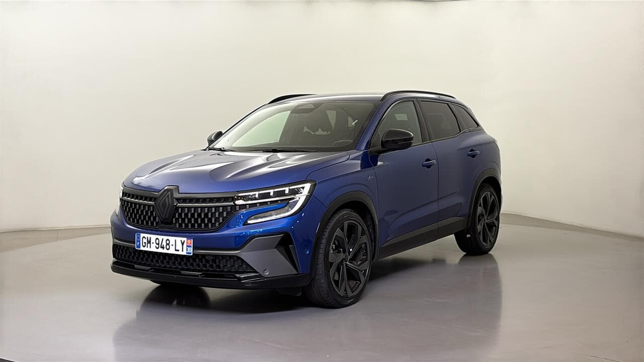 Renault Austral Techno Esprit Alpine 1.2 E-TECH Hybrid 200CV BVA6