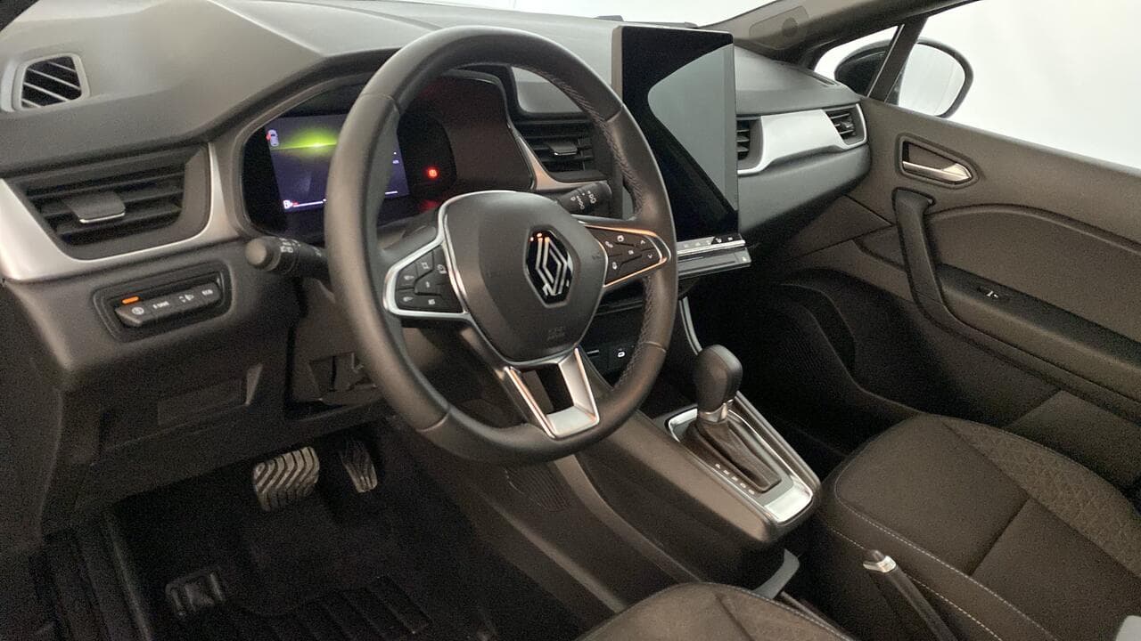 Renault Captur Evolution 1.6 E-TECH Hybrid 145CV BVA6