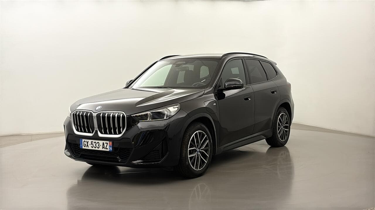 BMW X1 xDrive25e M Sport DKG7