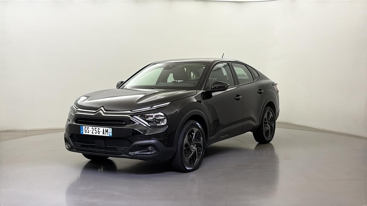 Citroen C4X Feel Pack PureTech 130 EAT8