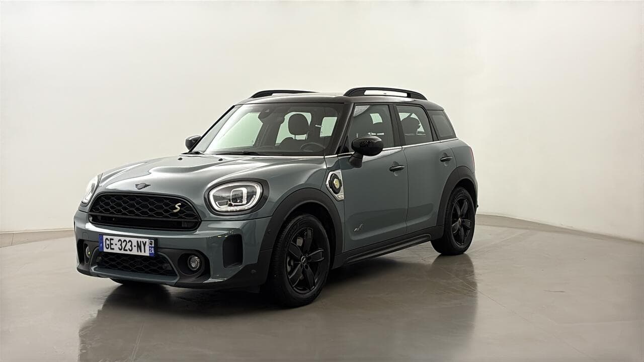 Mini Countryman Cooper SE ALL4 Business Design 125+95 BVA6