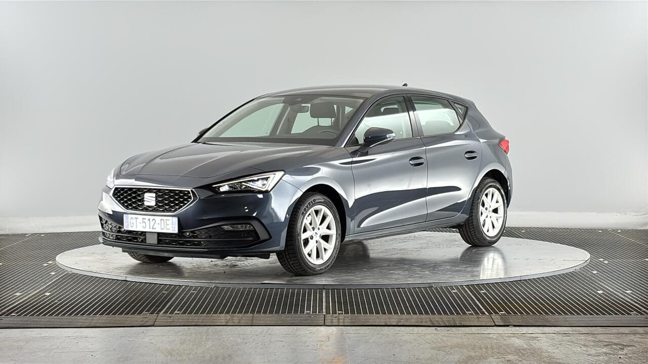 Seat Leon STYLE BUSINESS 1.0 TSI 110